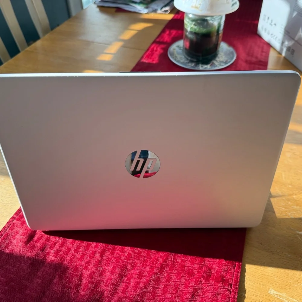 HP 14